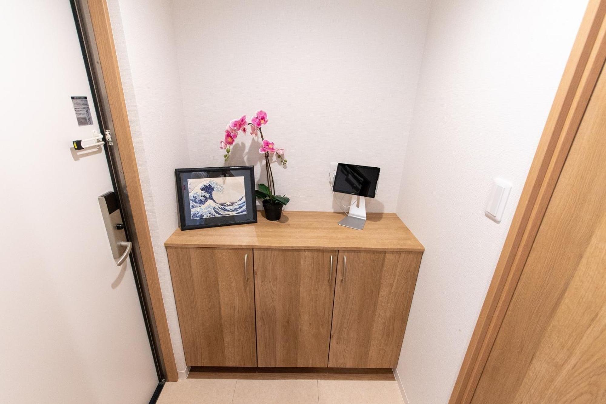 Tk Court Ojima - Vacation Stay 91237 Токио Екстериор снимка