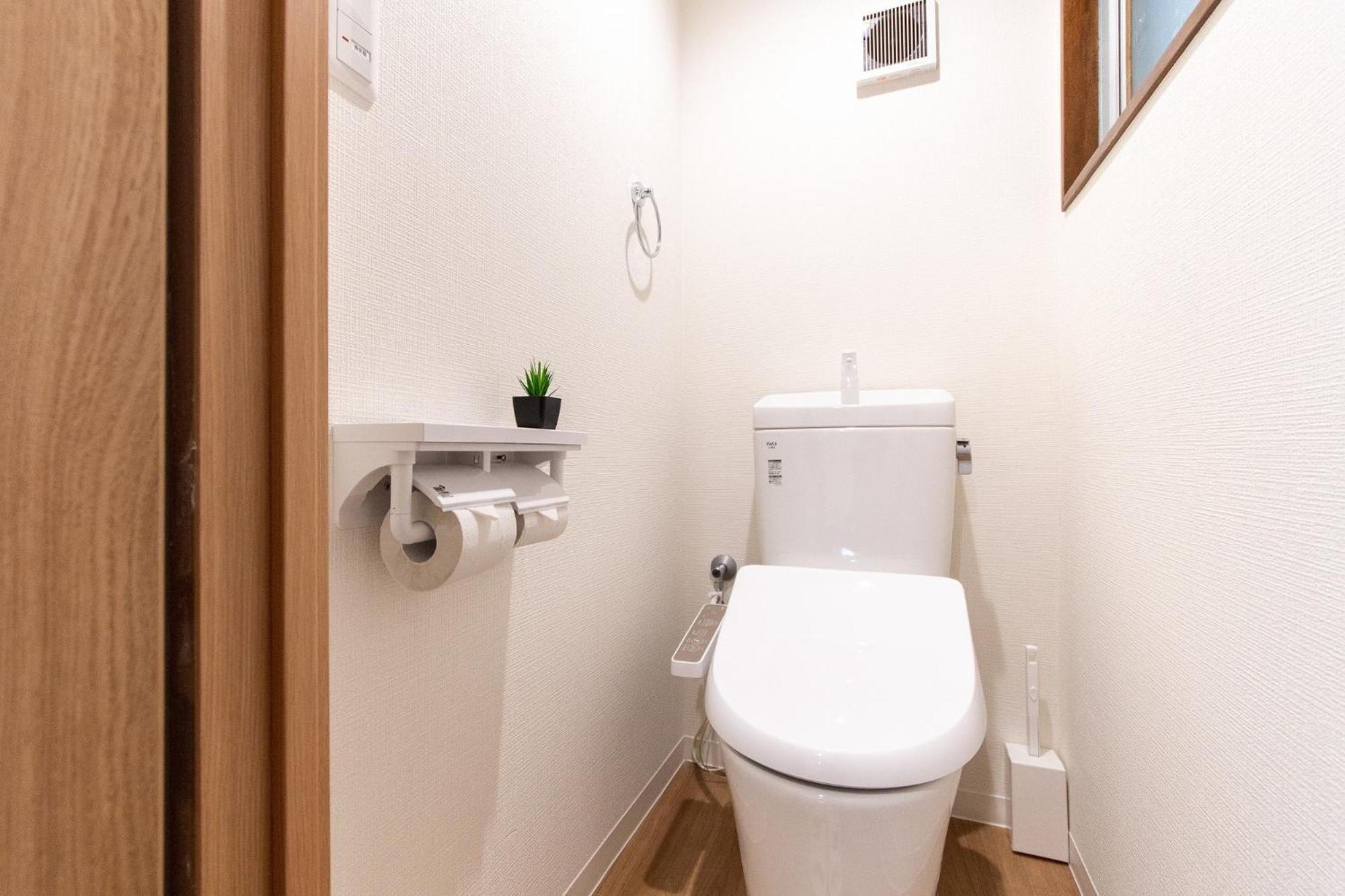 Tk Court Ojima - Vacation Stay 91237 Токио Екстериор снимка